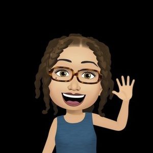 Meet your Posher, Maria